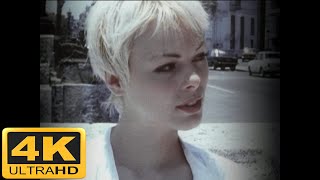 Alejandro Sanz - Mi Soledad Y Yo [4K Remastered]