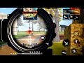Kar98 Best Fight Boxing Gym Must Watch - GARENA Free Fire 