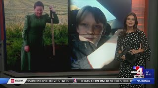 Two Idaho teens go missing, believed to be taken by members of the FLDS church