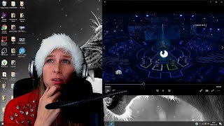 DIANA ANKUDINOVA - WICKED GAME | REACTION