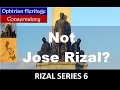 RIZAL SERIES 6: Hindi ba talaga si Rizal ang namatay sa Luneta?