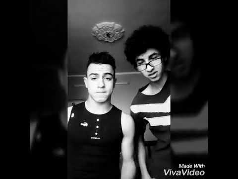 بطل افوره ياض يابن المره