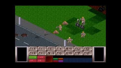 XCOM UFO Defense - Part 5 Air Traffic Control