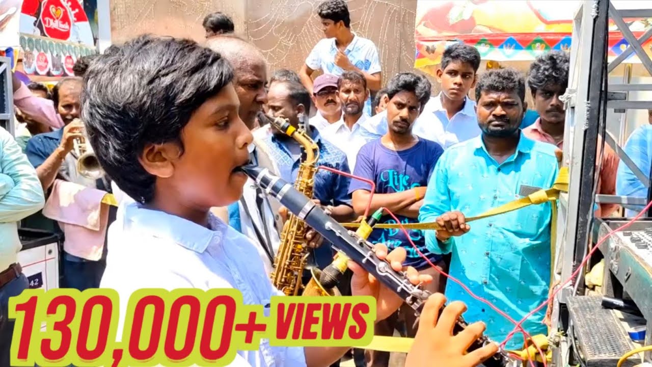 నక్కపల్లి U.గురుమూర్తి ll బ్యాండ్ పార్టీ ll మ్యూజికల్ నైట్ ( Nakkapalli )...