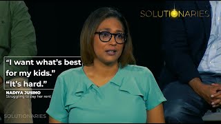 Affordable Housing Crisis: The REAL issues, REAL people face 🏘