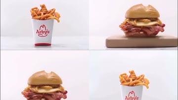 Up To Faster 4 Parison To Arby