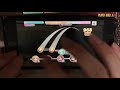 【デレステ】Majoram Therapie/MASTER+ FC(gr2) 手元