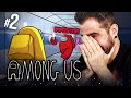 AMONG US #2 || SOY UN SUCIO TRAIDOR