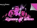 Queen of disco  greatest disco songs by female singers  disco ladies 70s 80s