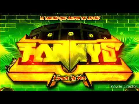 sonido FANNYS 💥 la música movidita de los solistas (llamados)