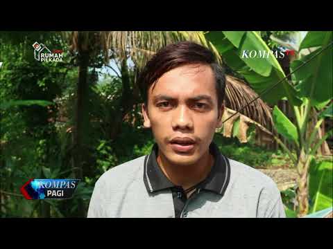 Ariyanto, Pencolek Presiden Jokowi Diundang ke Istana