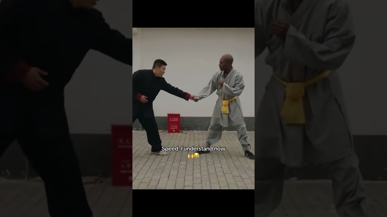 ishowspeed being in China fighting  wow 👌🏻