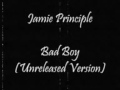 Bad boy unknown club 12 mix  frankie knuckles jamie principle