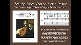 クラシック THOMAS CAMPION LUTE SONGS EARLY MUSIC CD Thomas Morley, Thomas Campion, Alfonso Ferrabosco, Philip