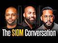 How a Single Conversation Created a $10 Million Business