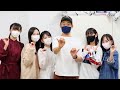 【たこ虹 卒業まであと4日】