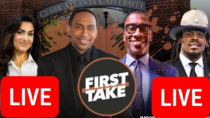ESPN FIRST TAKE LIVE 07/04/2025 | GET UP LIVE | Stephen A. Smith and Shannon Sharpe debate sports