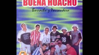 Video thumbnail of "Buena Huacho - La Policia"