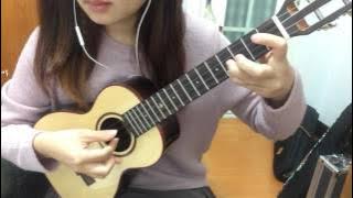 Download lagu Ep.13 -Moana-How Far I'll Go (海洋奇緣) Ukulele Music Score