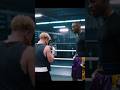 🥊@Jakepaul &amp; Slick Spar...Goes Left 👈🏽 IMMEDIATELY 🤣#explore #sora  #jakenslick #funny #comedy #hood