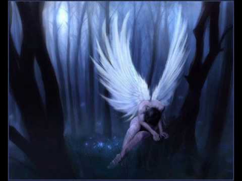 Dax Johnson - "Send me an Angel"