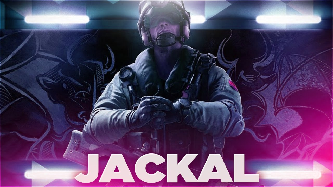 Rainbow Six Siege Velvet Shell Operator Jackal Youtube Rainbow Six Siege Velvet Shell Operator Jackal Youtube