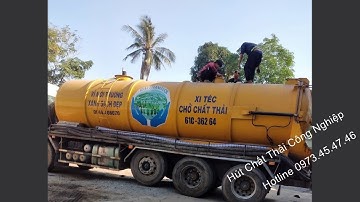 Hút Hầm Cầu Huyện Đức Hòa Long An 0973.45.47.46