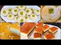 4 Delicious Sweets Eid Special Recipes چهار نوع شیرینی بی همتا برای عید