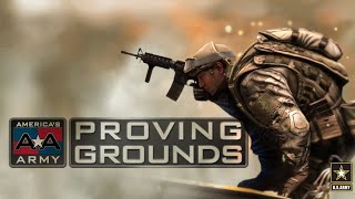 America’s Army: Proving Grounds! (Part 1)