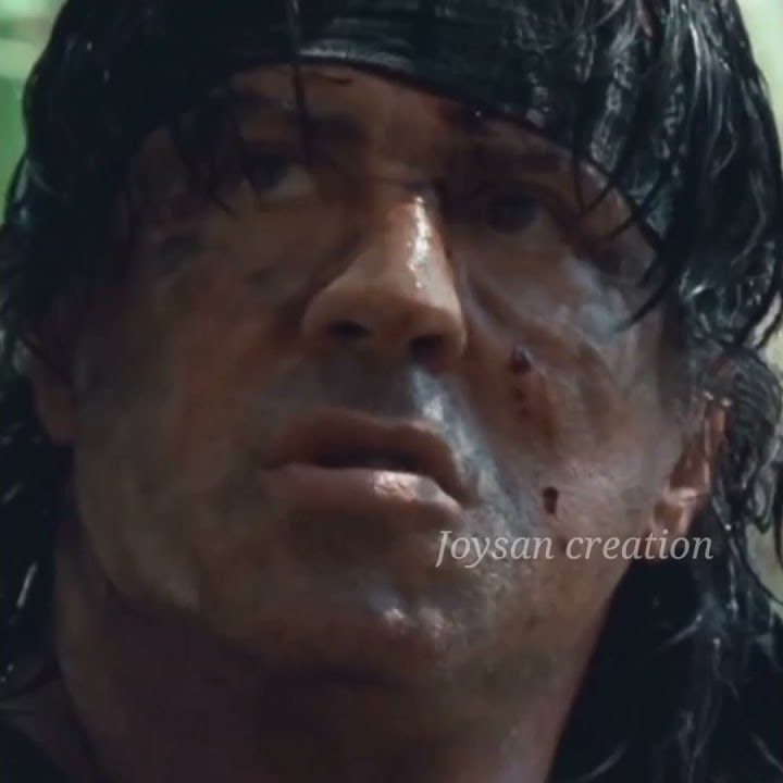 #sylvester_Stallone #rambo 😡 Boy Attitude Status 😠 | Boys Save People | Joysan creation #shorts