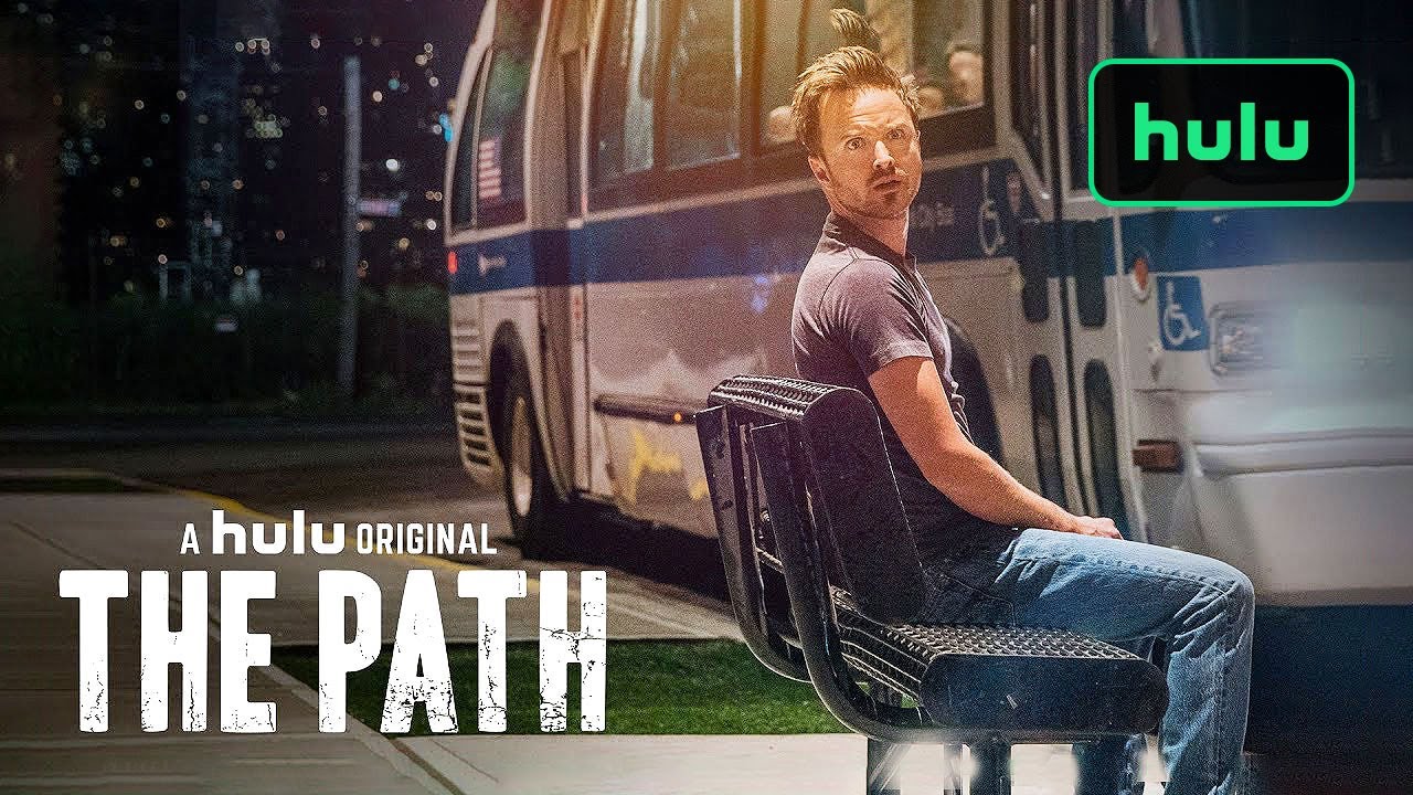 Do You Know What's Real? | The Path | Hulu - YouTube