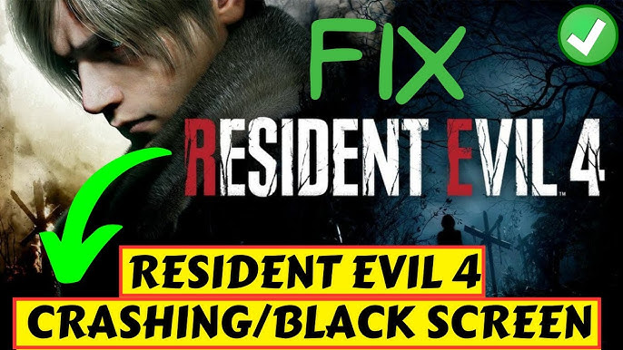 Resident Evil 4 (2023) - PCGamingWiki PCGW - bugs, fixes, crashes