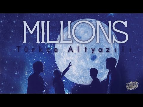 WINNER - MILLIONS (Türkçe Altyazılı)