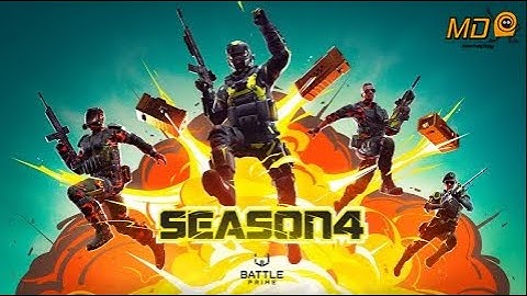 Battle Prime: Epic PvP Shooter  - Gameplay IOS & Android