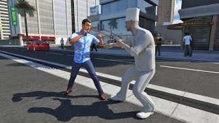 Vice auto theft city Android Gameplay screenshot 5