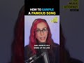 Wie Man Einen Berühmten Song Legal Sampelt Tipps Eines Anwalts Für Unterhaltungsrecht Wie Man Einen Berühmten Song Legal Sampelt Tipps Eines Anwalts Für Unterhaltungsrecht