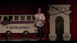 I Dreamed a Team - I Dreamed A Dream Parody