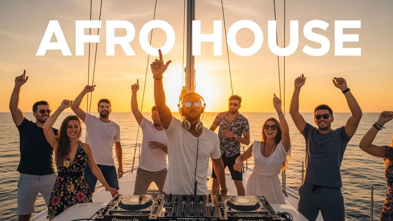 SUMMER AFRO HOUSE Sunset Mix (Diplo, Avicii, Adam Port, The Weeknd, Coldplay) - Summer Vibes Mix 03