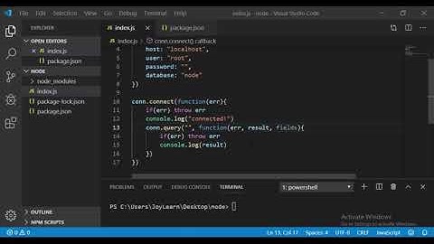 16-using order by mysql-node