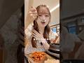 大人数で渡韓Vlog🇰🇷🤍 ~初日から大食い編~ #韓国旅行 #ソウル旅行 #韓国カフェ #ソウルカフェ #韓国グルメ #ソウルグルメ #vlog
