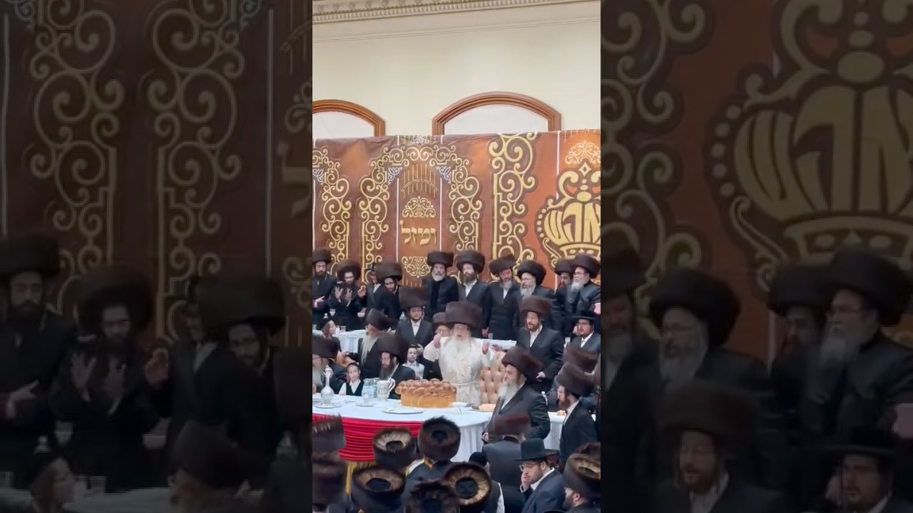 שמחת בית טאהש