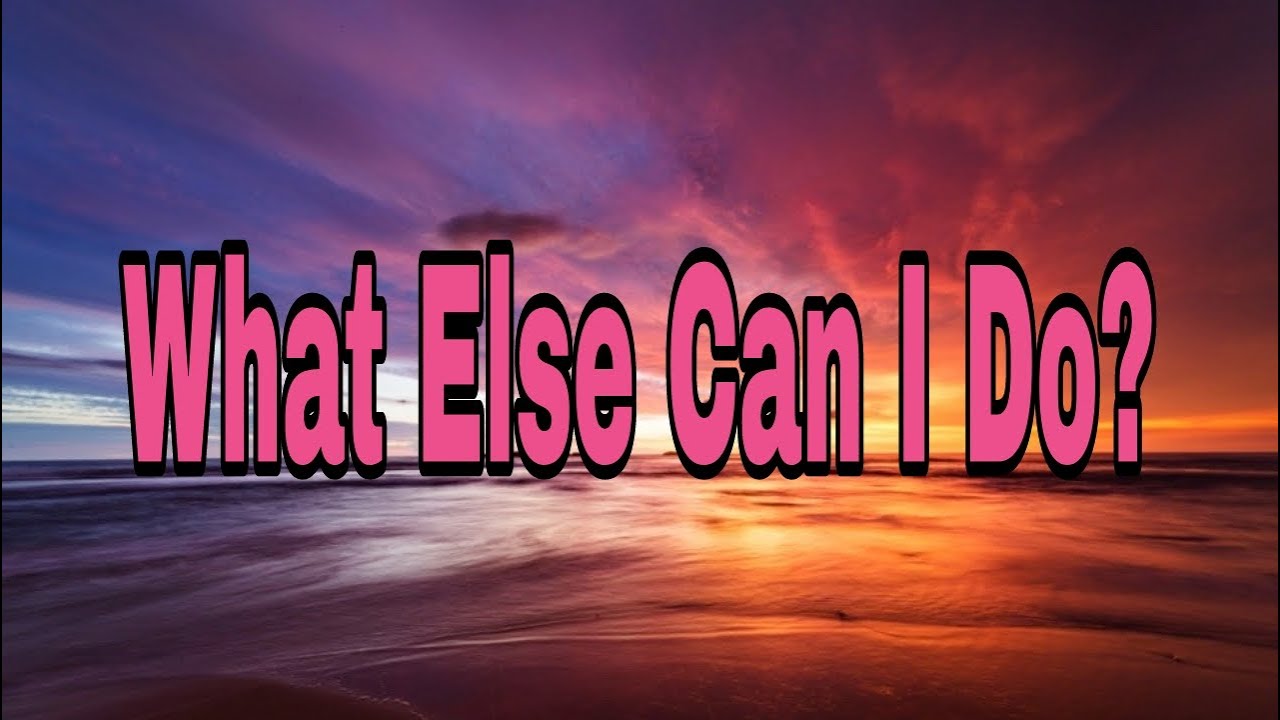 Diane Guerrero, Stephanie Beatriz- WHAT ELSE CAN I DO? Diane Guerrero, Stephanie Beatriz- WHAT ELSE CAN I DO?
