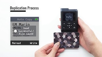 iCopy X Video for Kickstarter