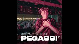 Pegassi - Jump 4 Joy