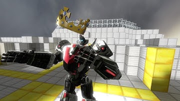 FoC HOW TO: create KingJack w/ some gameplay