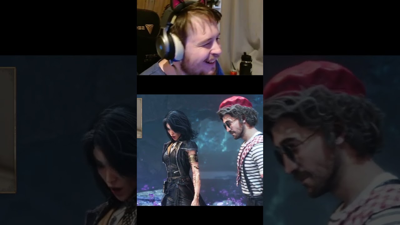 He's clearly a turtle! | @Syghtless on Twitch.tv