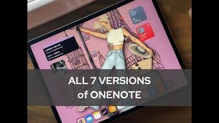 ONENOTE | How to PASSWORD Protect a Section