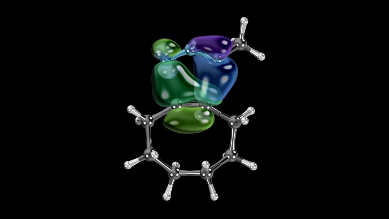 Super Shiny Version of a Strain-Promoted Alkyne Azide Cycloaddition
