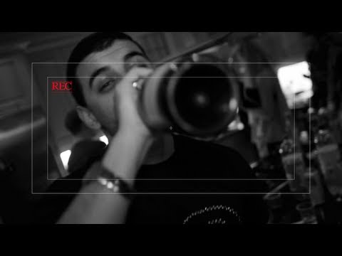 The Manor - Shut Down (Produced By Drifta)
