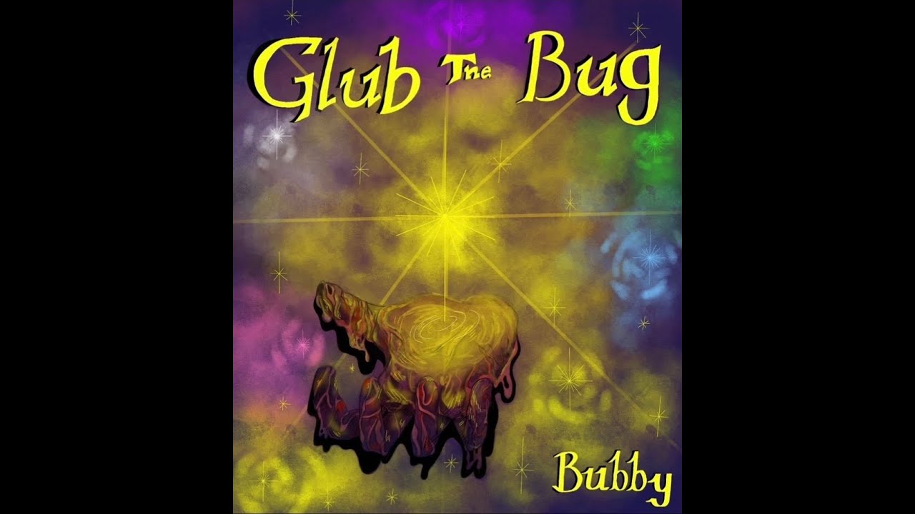 P.6 - Circle Time: Glub The Bug - The Dog and The Cowboy